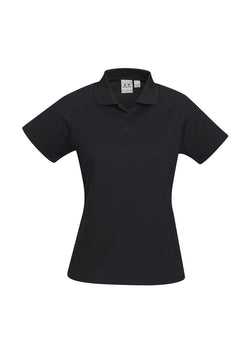 TRAVEL & EVENTS POLO - WOMENS - TAFE