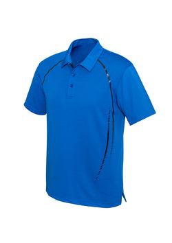 BIZ COLLECTIION CYBER POLO - MENS