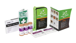 FASTAID FIRST AID KIT - SNAKE AND SPIDER BITE KIT NC530