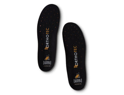 MONGREL ORTHOTEC PU FOOTBED (INSOLES)
